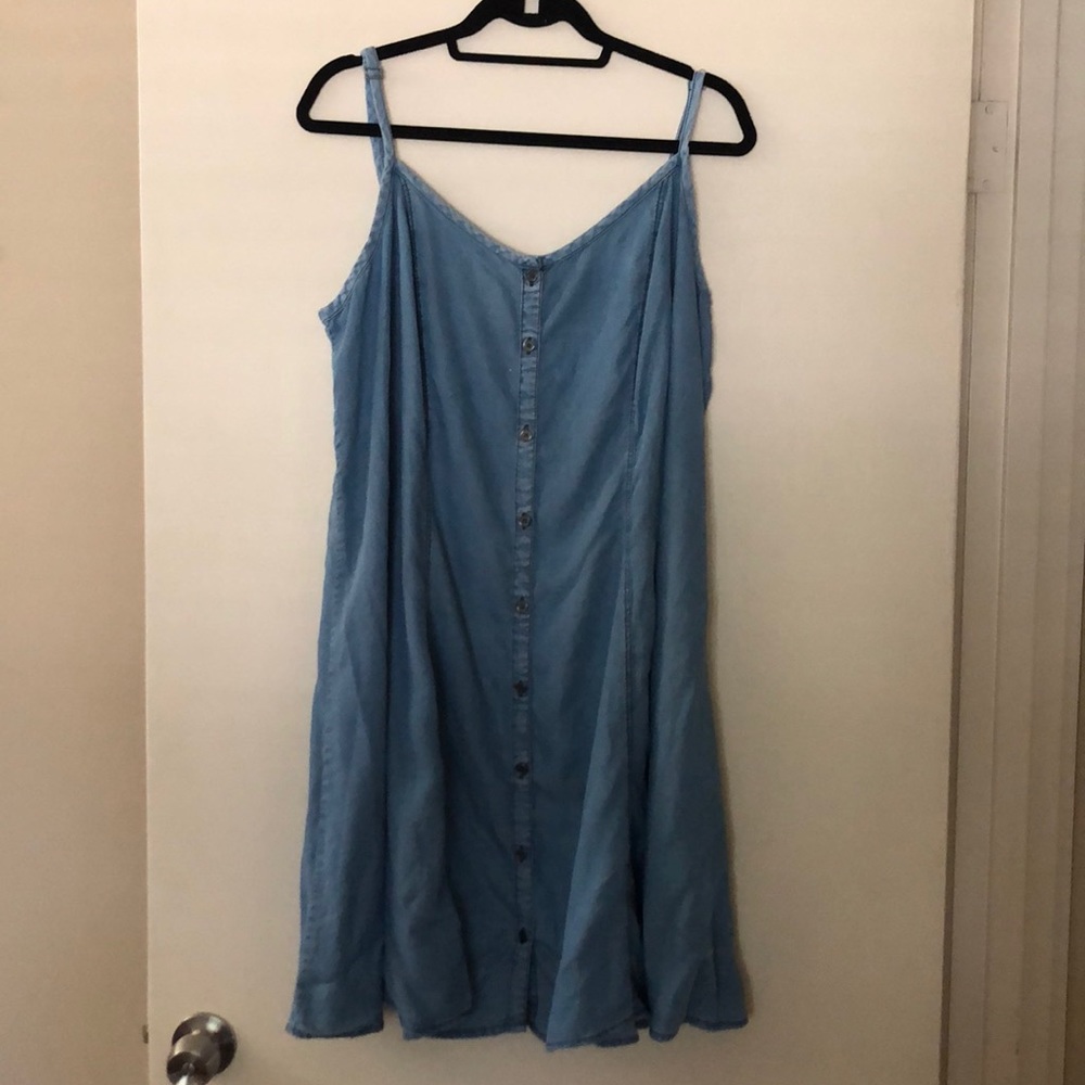 Cute Summer Dress